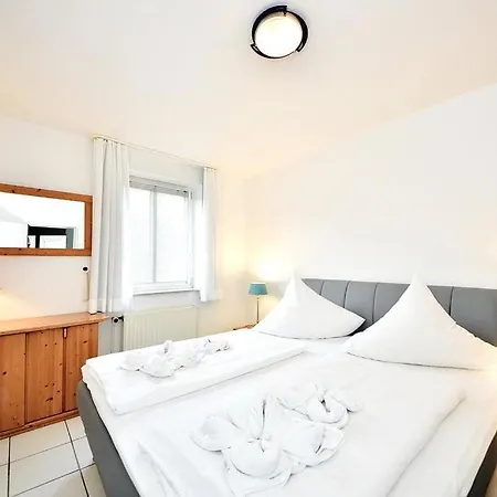 公寓 Haus Duenenblick Haus Duenenblick 02