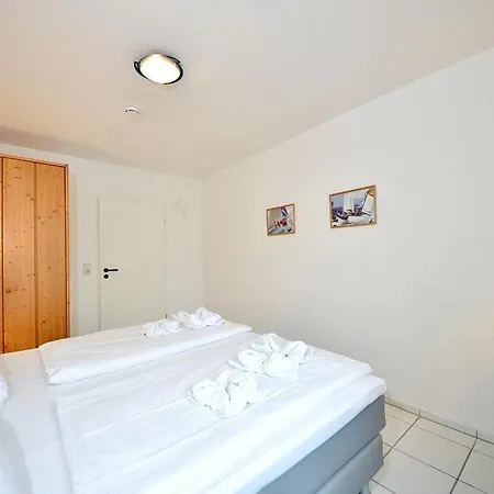 Διαμέρισμα Haus Duenenblick Haus Duenenblick 02 *