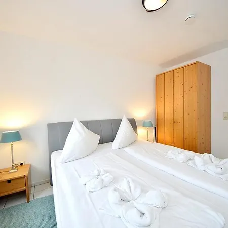 Haus Duenenblick Haus Duenenblick 02 公寓 万根沃格