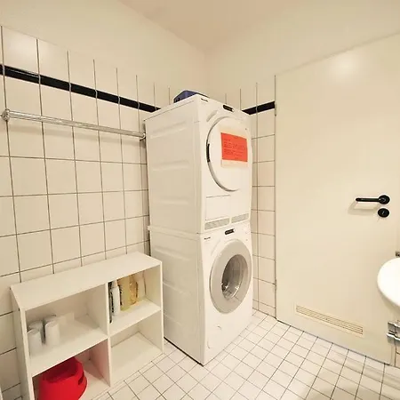 Haus Duenenblick Haus Duenenblick 02 * 万根沃格