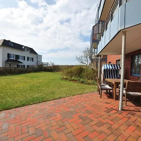 Διαμέρισμα Haus Duenenblick Haus Duenenblick 02