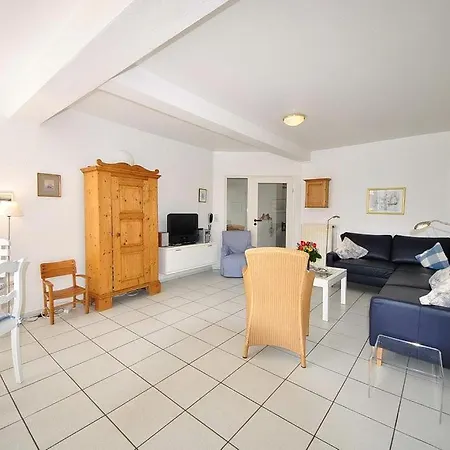 Haus Duenenblick Haus Duenenblick 02 Διαμέρισμα