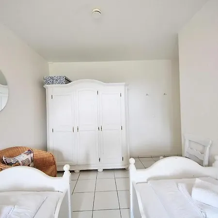 Haus Duenenblick Haus Duenenblick 02 Διαμέρισμα Wangerooge