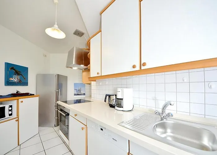 Haus Duenenblick Haus Duenenblick 02